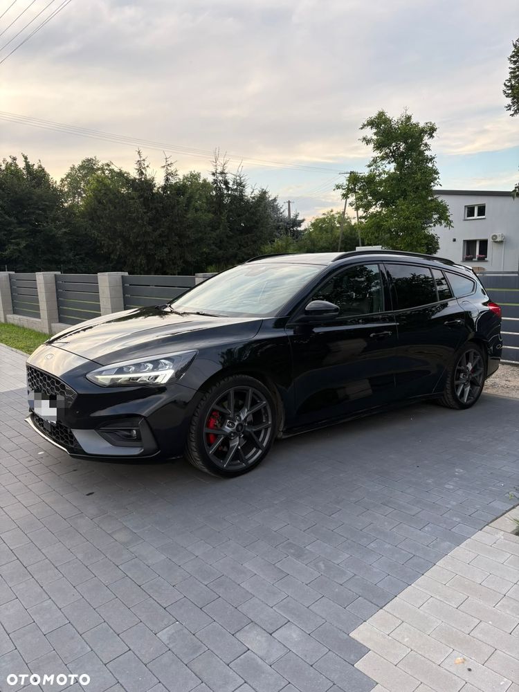 Ford Focus - 3