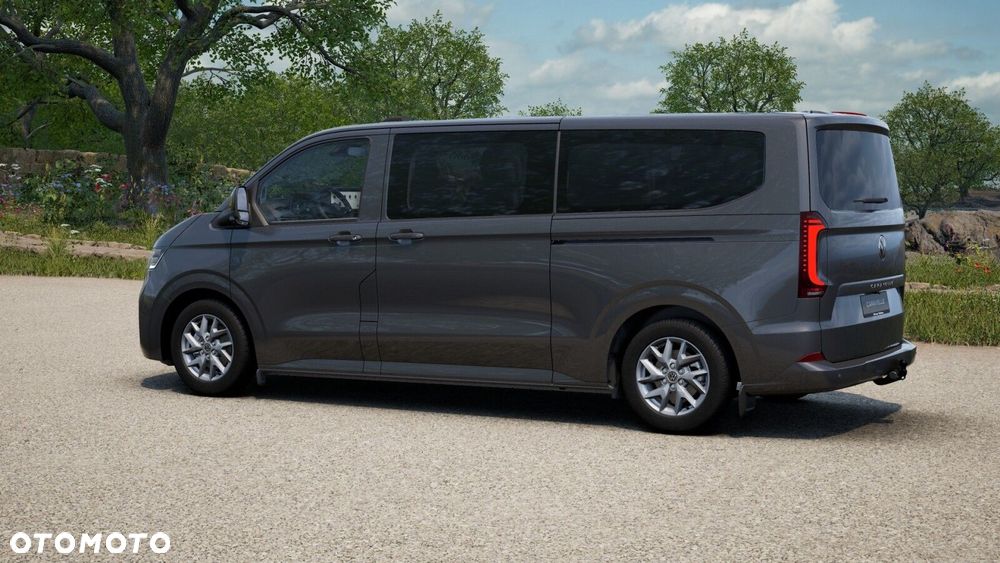 Volkswagen Caravelle - 4