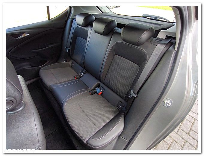Opel Astra - 24
