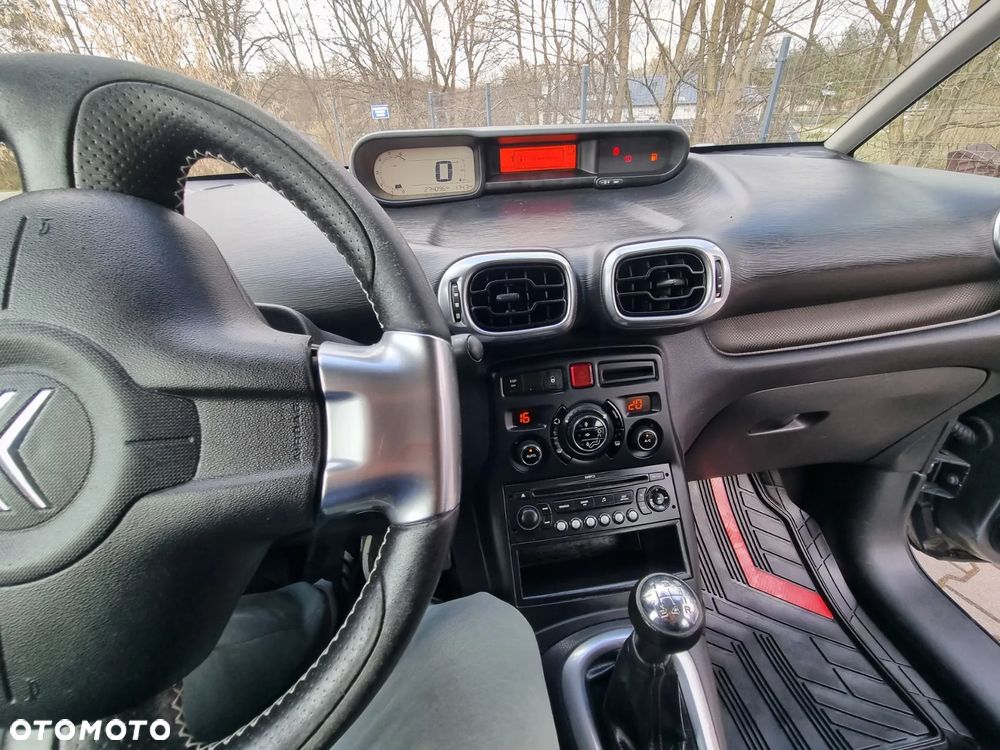 Citroën C3 Picasso VTi 120 Selection - 27
