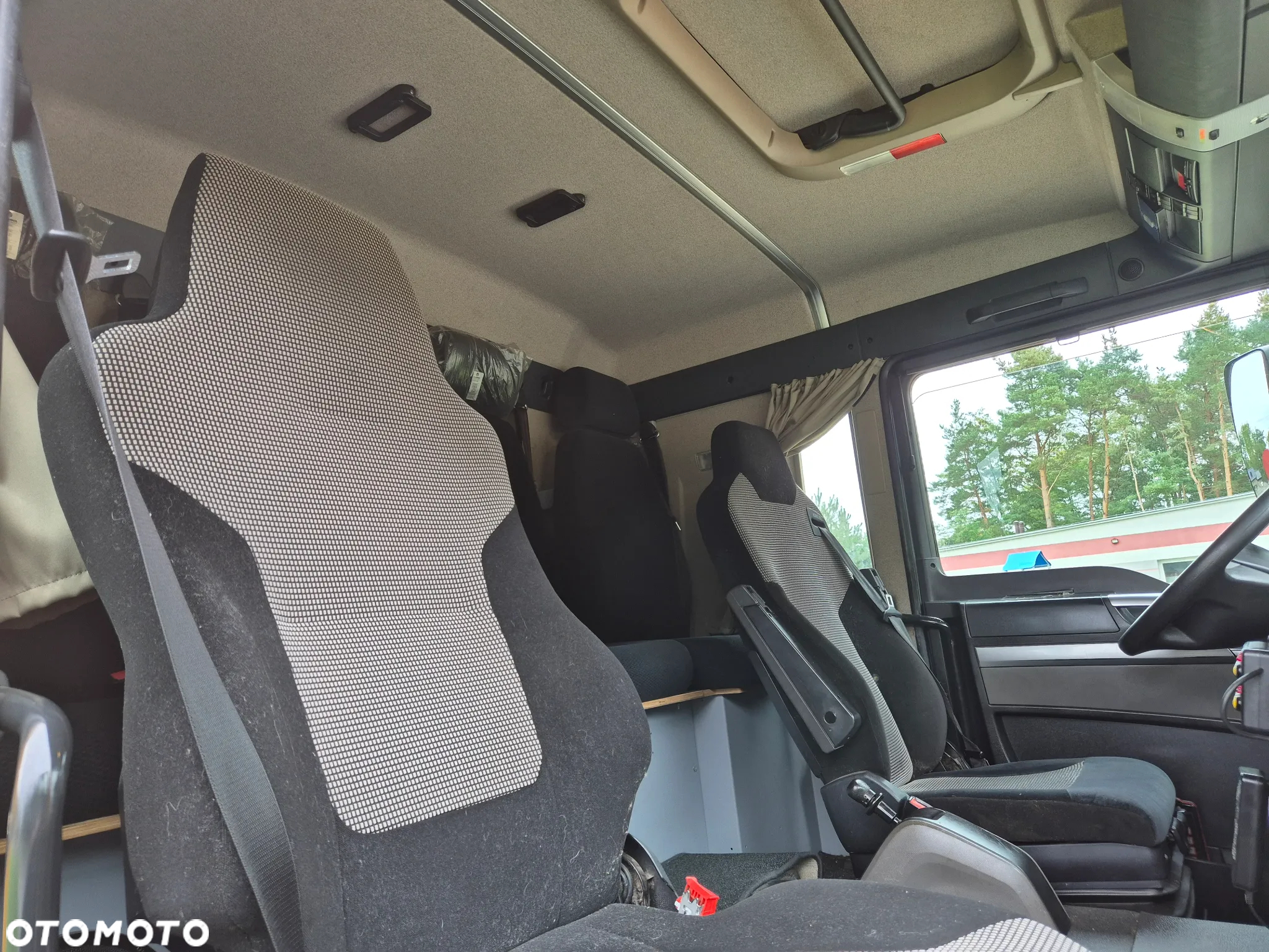 MAN TGL 250 - 29
