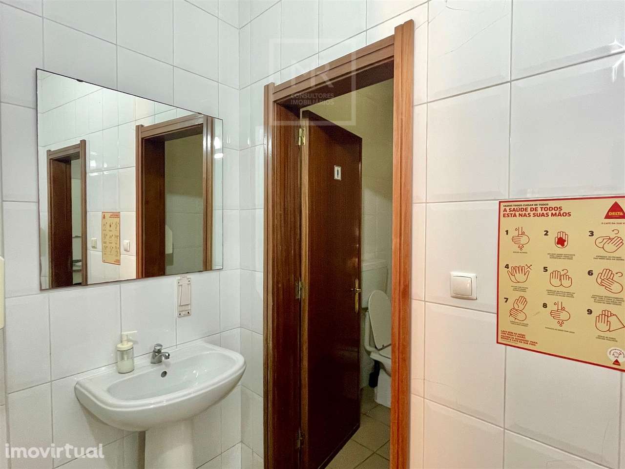 Restaurante  Venda em Barrô e Aguada de Baixo,Águeda - Grande imagem: 3/32