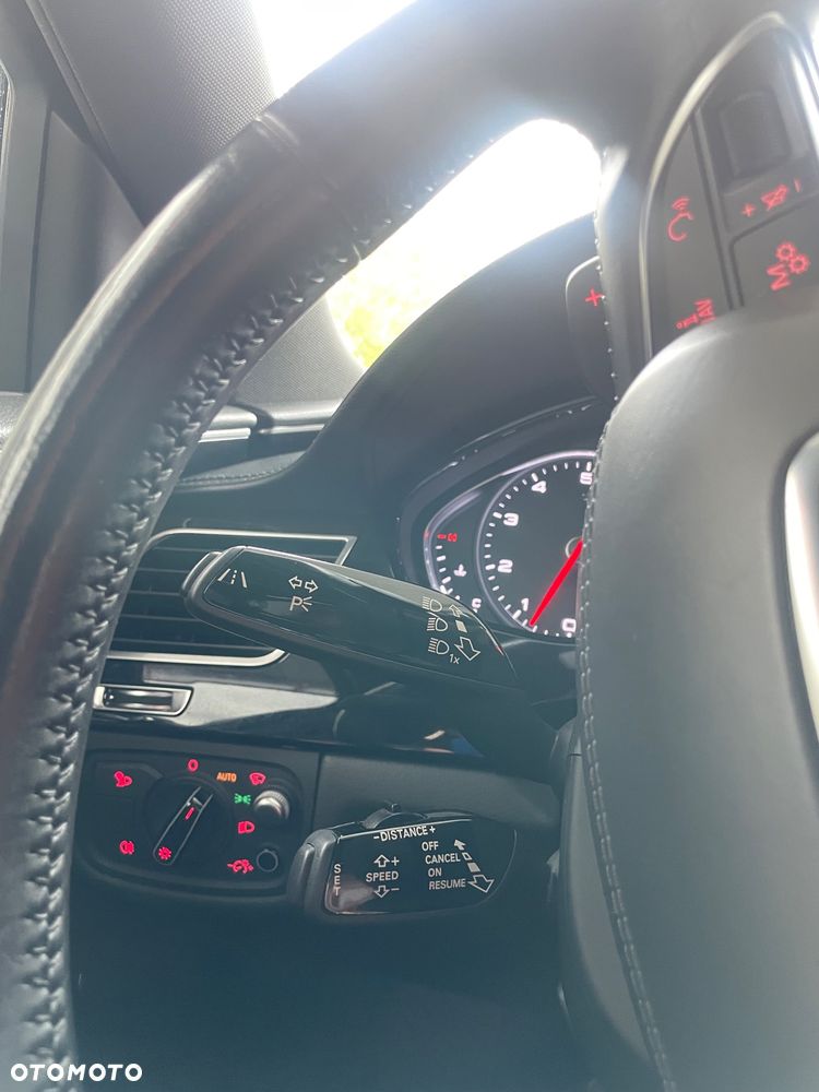 Audi A8 3.0 TFSI L Quattro - 26