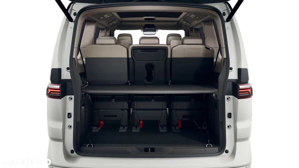 Volkswagen Multivan - 6