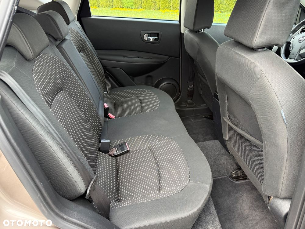 Nissan Qashqai - 33