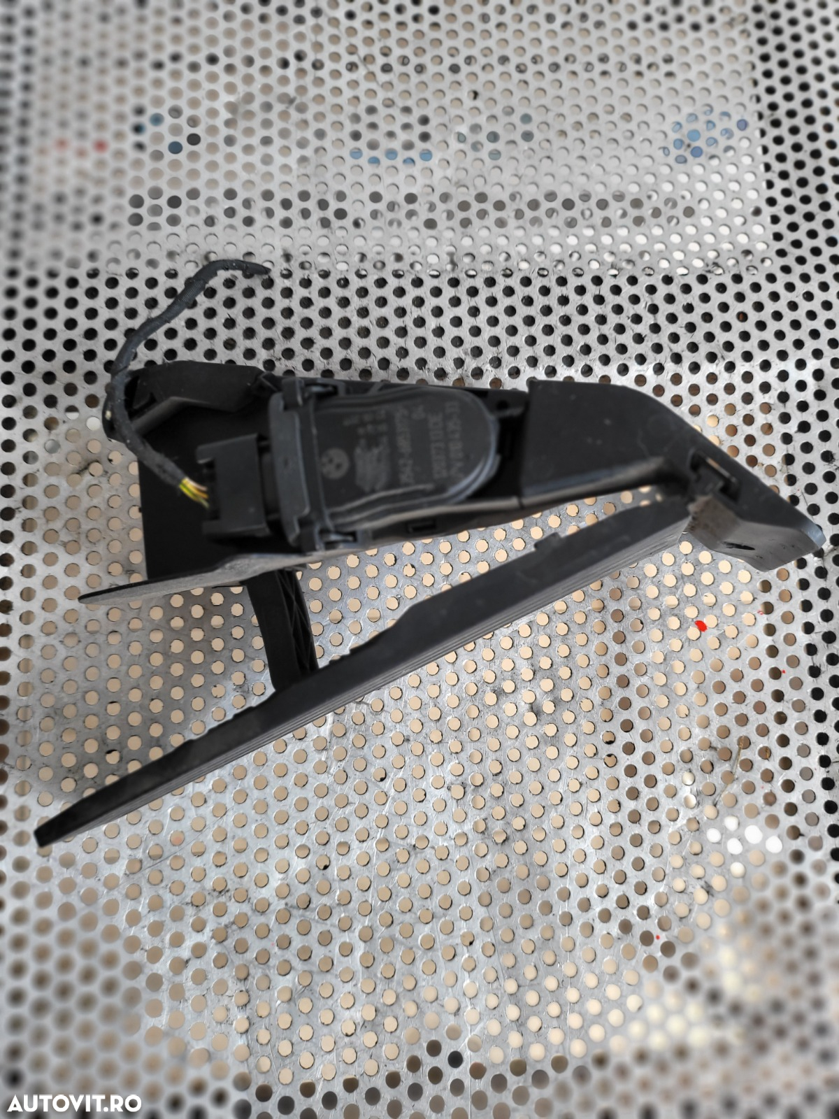 Pedala Acceleratie Bmw X3 X4 F25 F26 Volan Stanga 2.0 Diesel Motor B47 Cod 6853175 Dezmembrez Bmw X4 F26 2.0 D Motor B47 Xdrive 4x4 Volan Stanga Bi-Xenon - 3