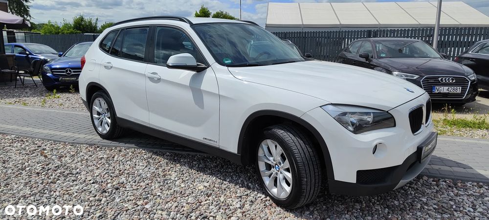 BMW X1 - 22