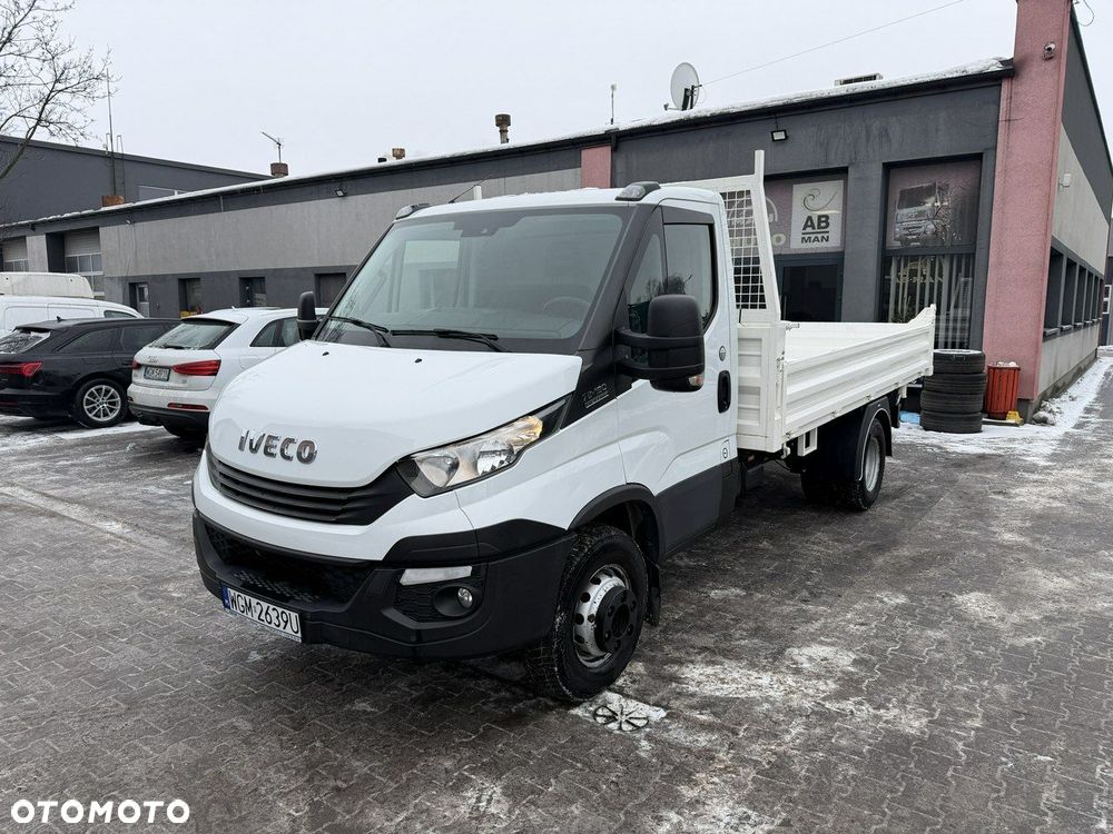 Iveco Daily - 3