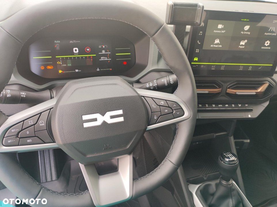 Dacia Duster - 13