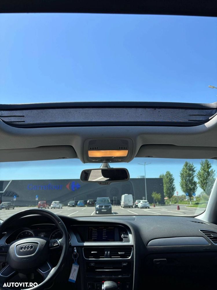 Audi A4 - 19