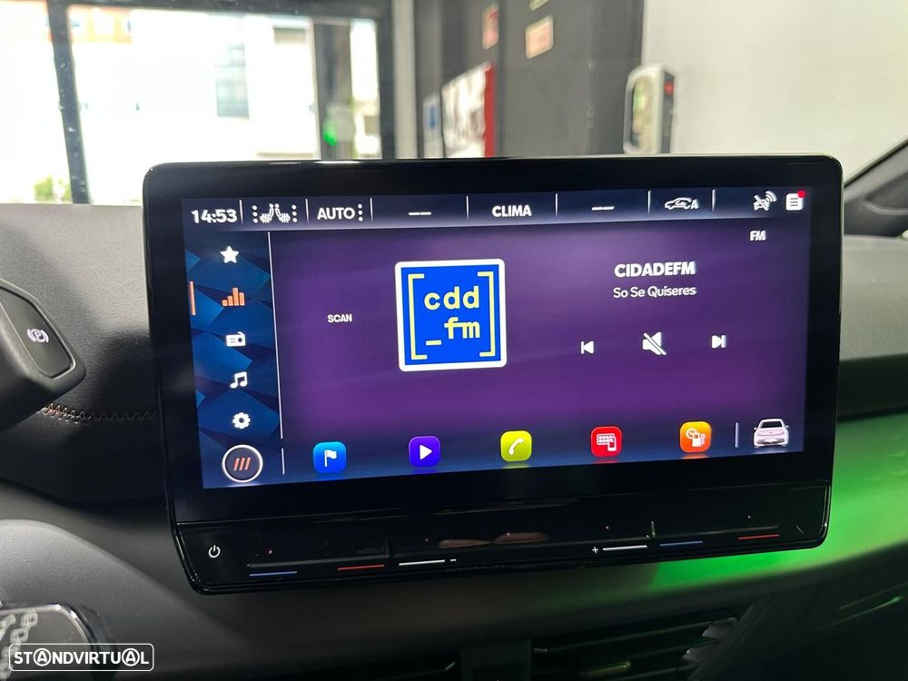 Cupra Born 58 kWh - 31