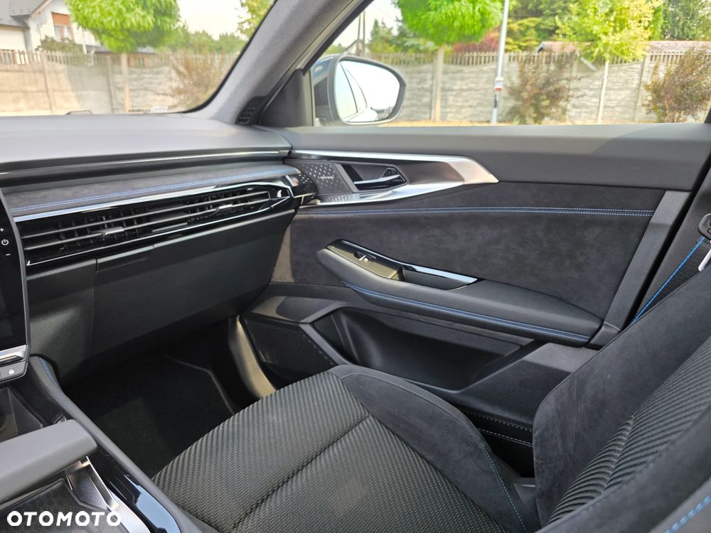 Renault Espace 1.2 E-Tech Full Hybrid 200 esprit Alpine MMT 5os - 24