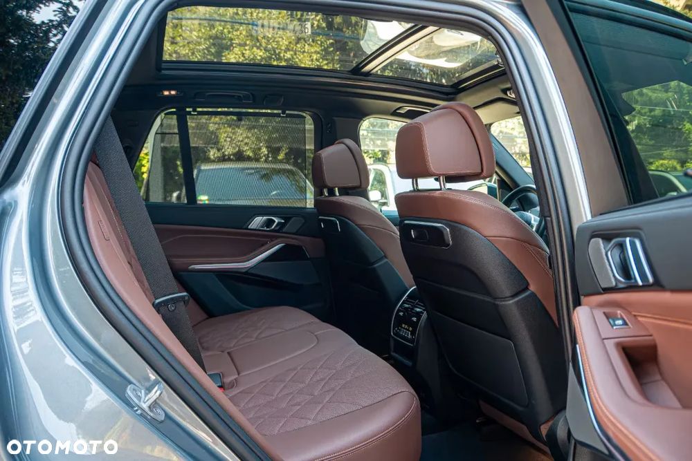 BMW X5 xDrive40i mHEV sport - 23