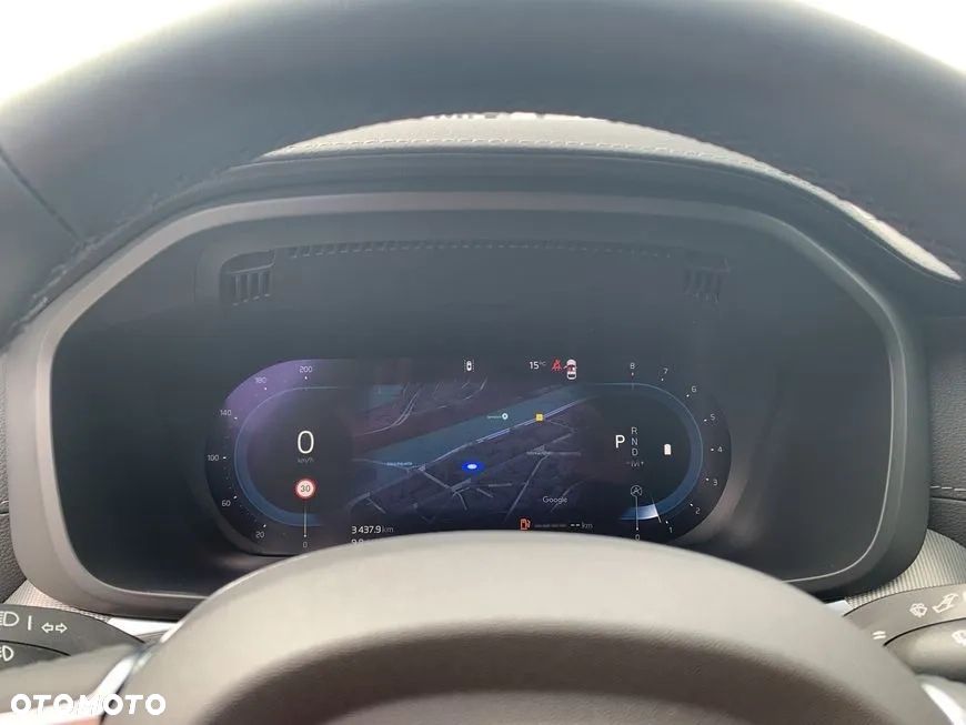 Volvo XC 60 B5 B AWD Ultra Black Edition - 9