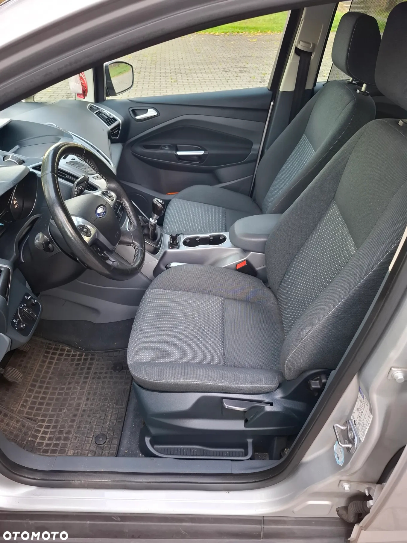 Ford C-MAX 1.6 EcoBoost Edition ASS - 6