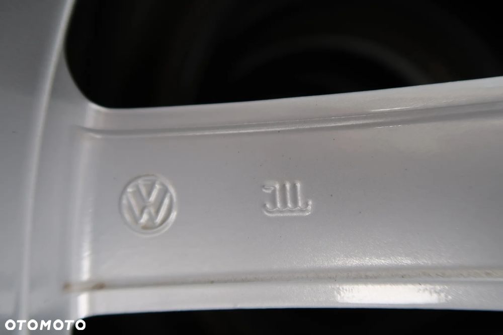 005 Felga VW Tiguan 5N0601025T 9x19et33 - 11