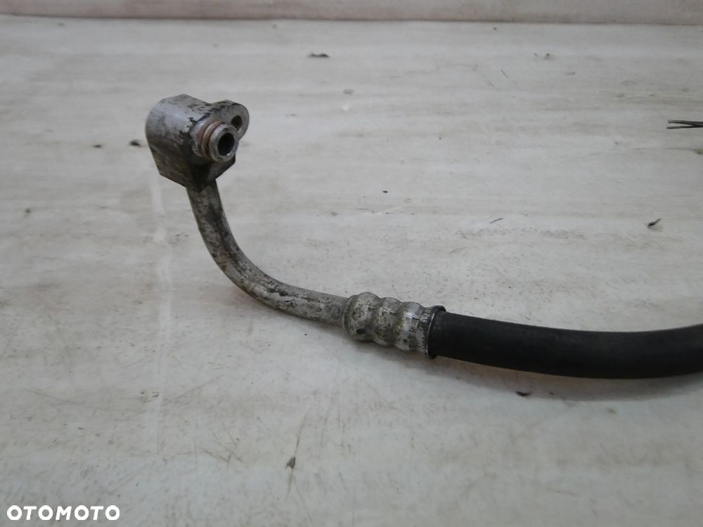 VIVARO A TRAFIC II PRIMASTAR WĄŻ PRZEWÓD RURKA KLIMATYZACJI 1.9DCI EUROPA - 3