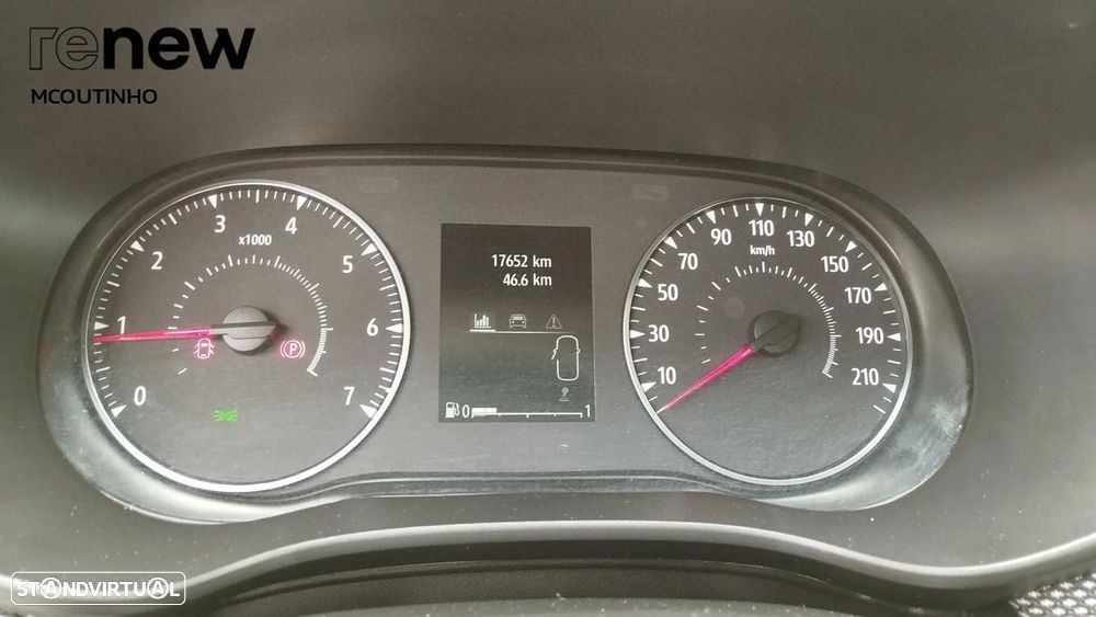Dacia Sandero 1.0 TCe Comfort - 13