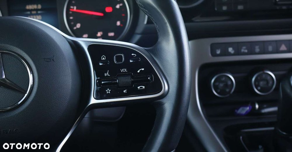 Mercedes-Benz Citan - 30