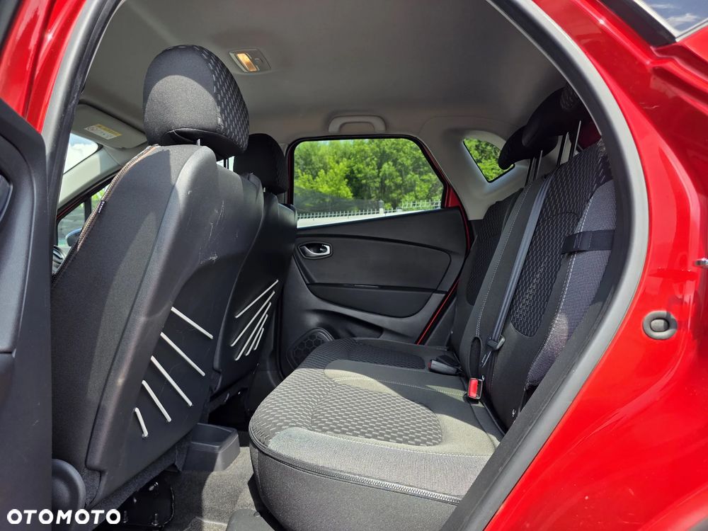 Renault Captur 0.9 Energy TCe Intens - 11