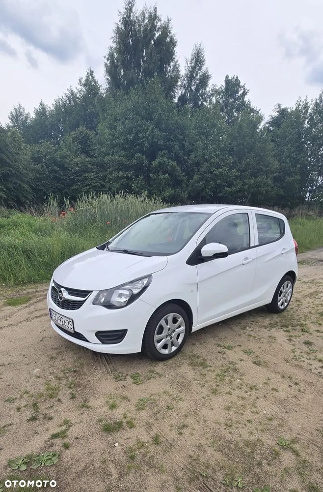 Opel Karl 1.0 Active - 1