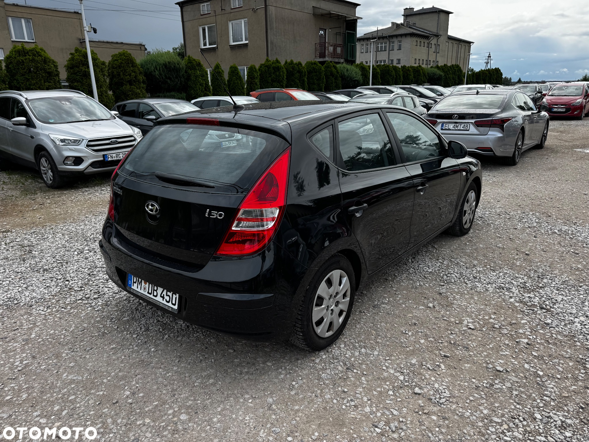 Hyundai i30 1.4 Classic - 19
