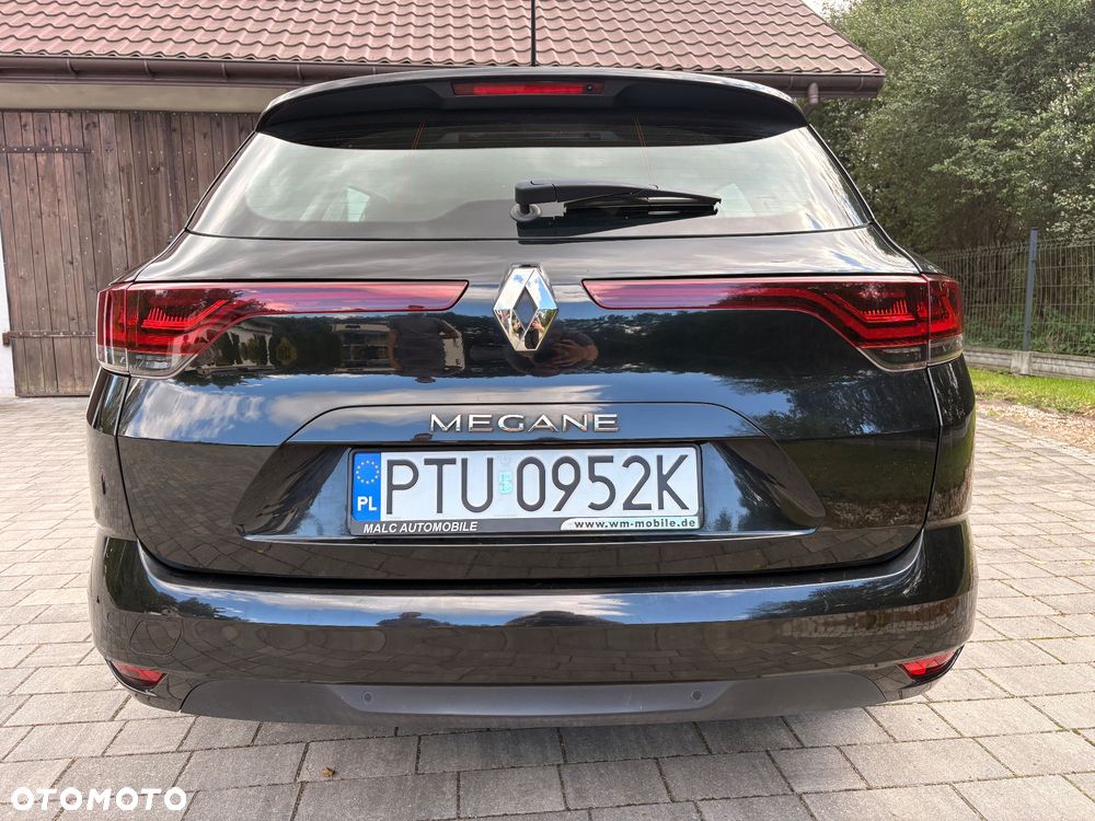 Renault Megane 1.3 TCe FAP Intens EDC - 2