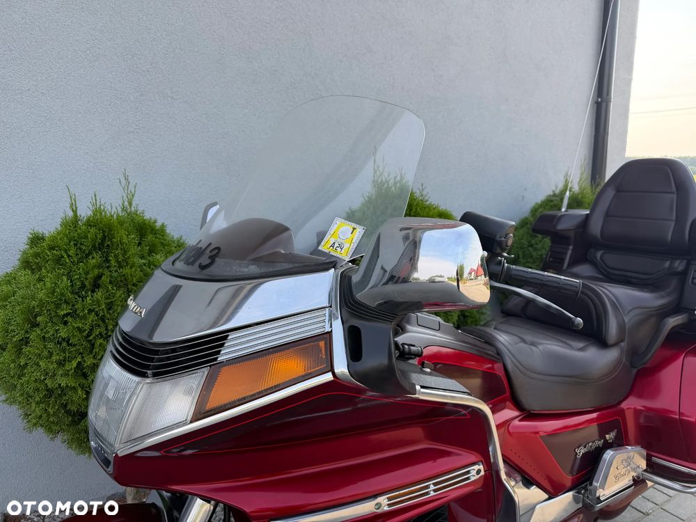 Honda GL - 35