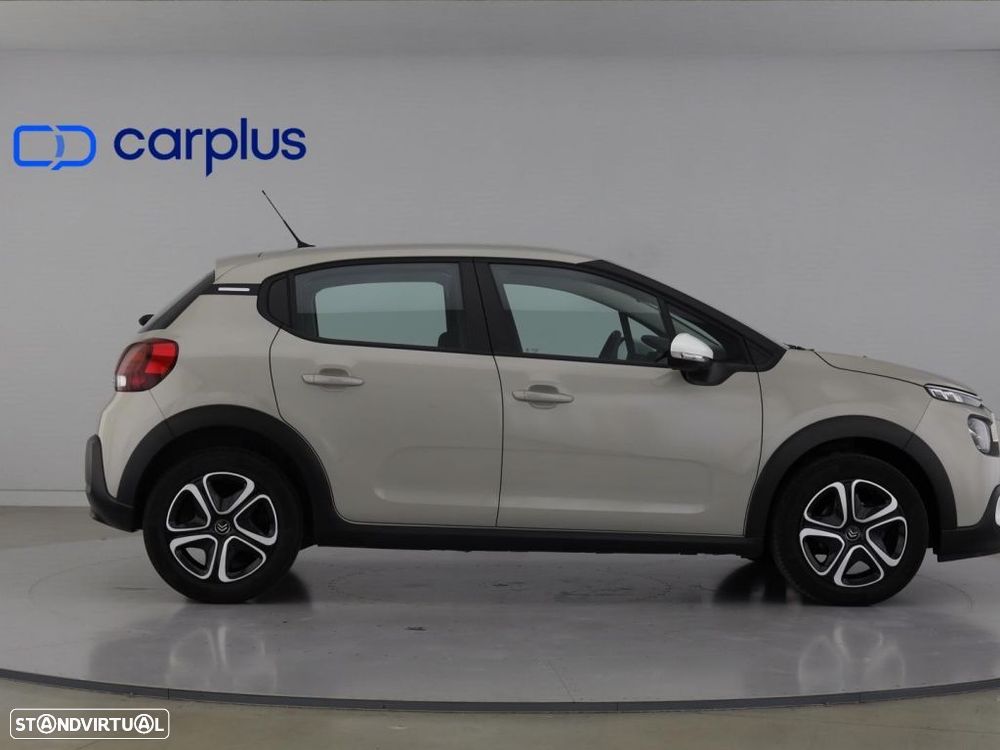 Citroën C3 1.2 PureTech YOU! - 8