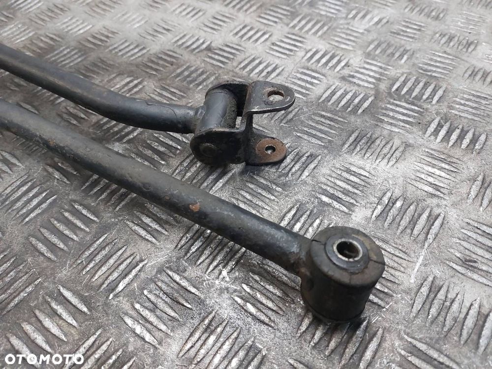 LEWAREK ZMIANY BIEGÓW KIA RIO I LIFT 1.3 8V - 5