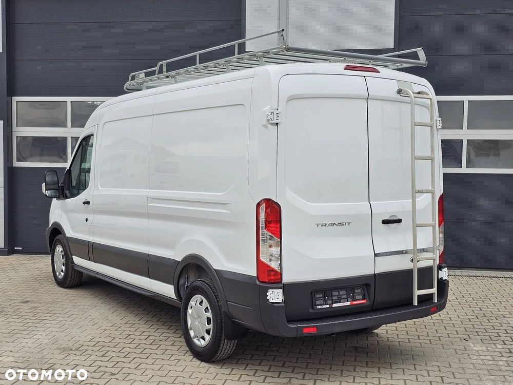 Ford Transit - 9
