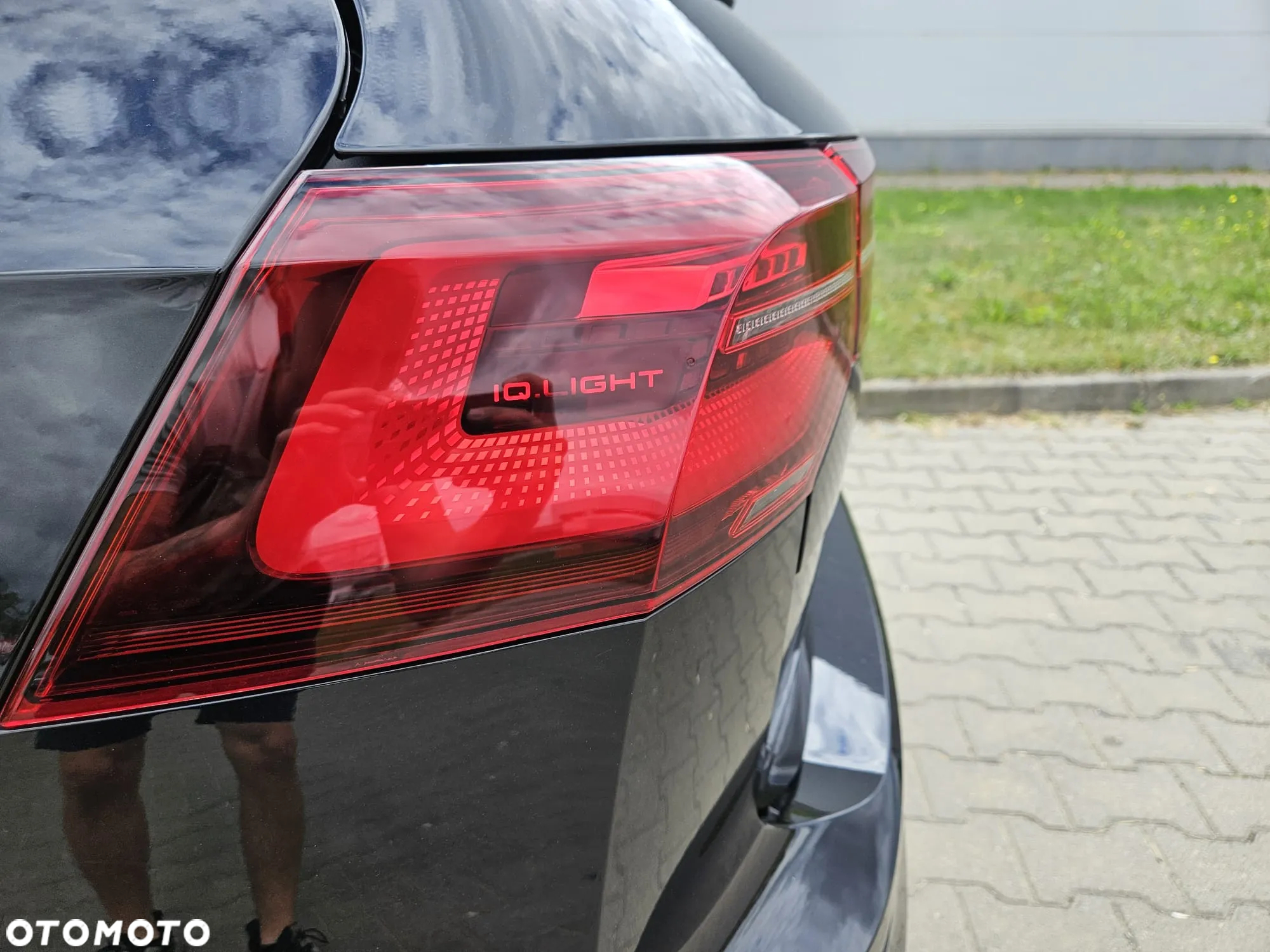 Volkswagen Golf VIII 2.0 TDI Style - 10
