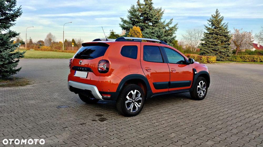 Dacia Duster 1.3 TCe Prestige - 4