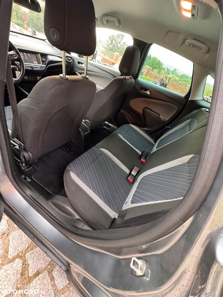 Opel Crossland X 1.2 Start/Stop 120 Jahre - 19