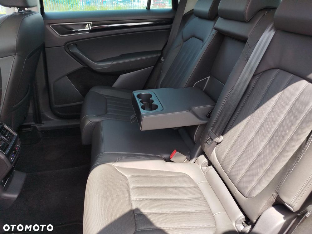 Skoda Kodiaq 2.0 TDI 4x4 L&K DSG - 13