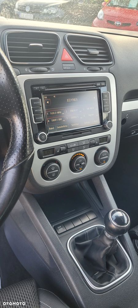 Volkswagen Scirocco 1.4 TSI Shark - 9