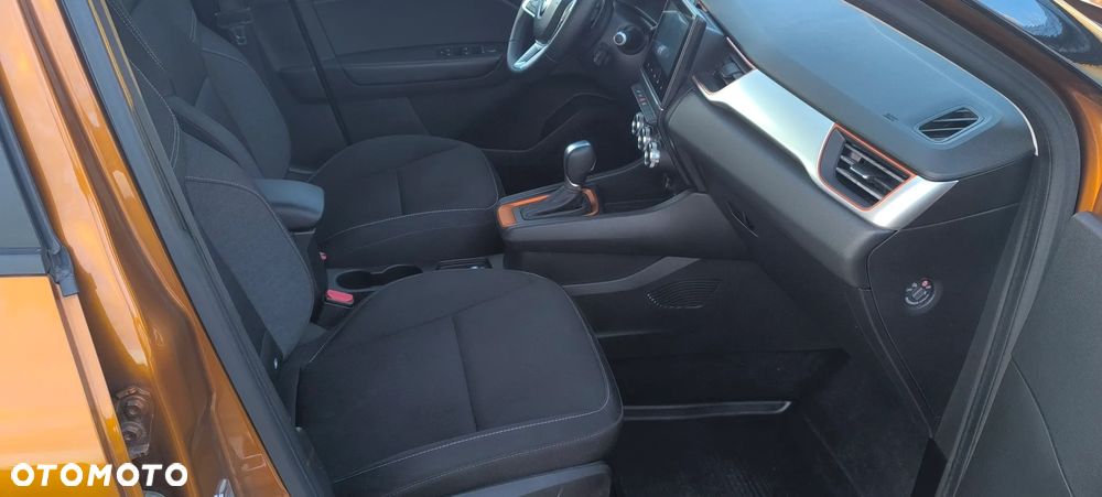 Renault Captur 1.3 TCe Zen EDC - 17