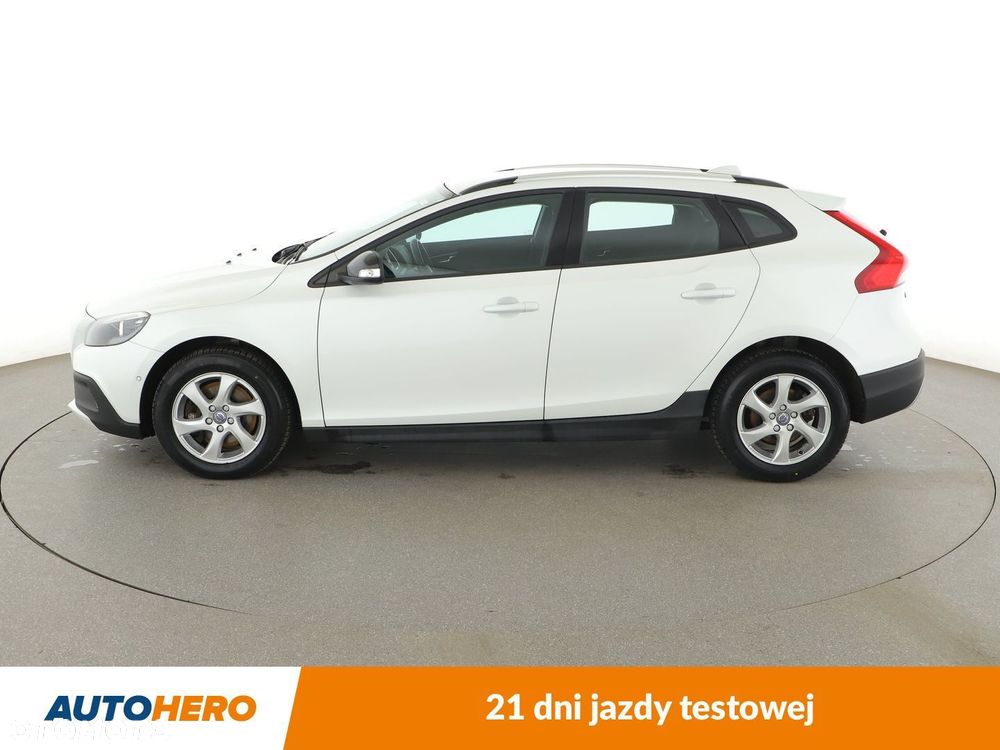 Volvo V40 Cross Country D2 Momentum - 2