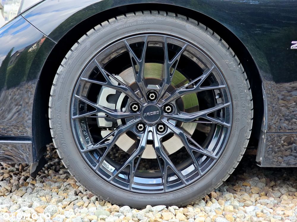 Infiniti Q50 2.0t Sport Tech EU6 - 17