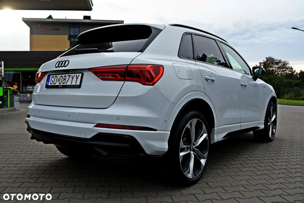 Audi Q3 45 TFSI quattro S tronic S line - 3