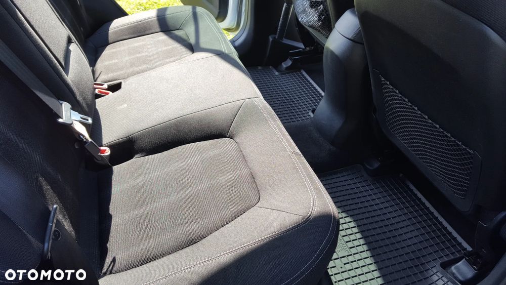 Kia Sportage 1.7 CRDI M 2WD - 7