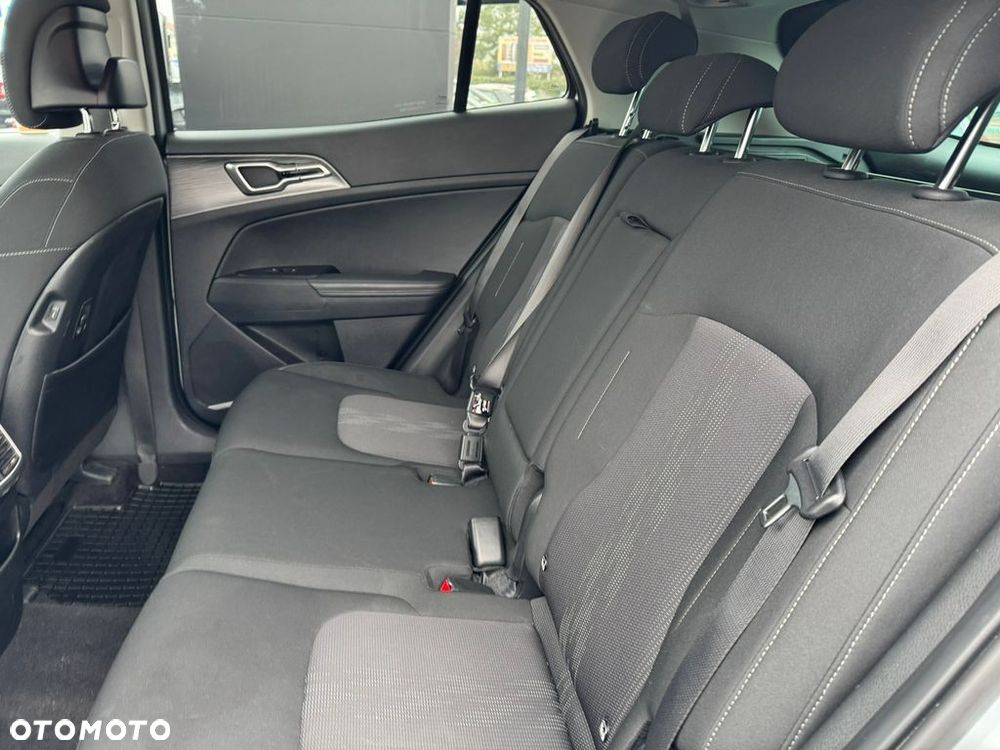 Kia Sportage - 22