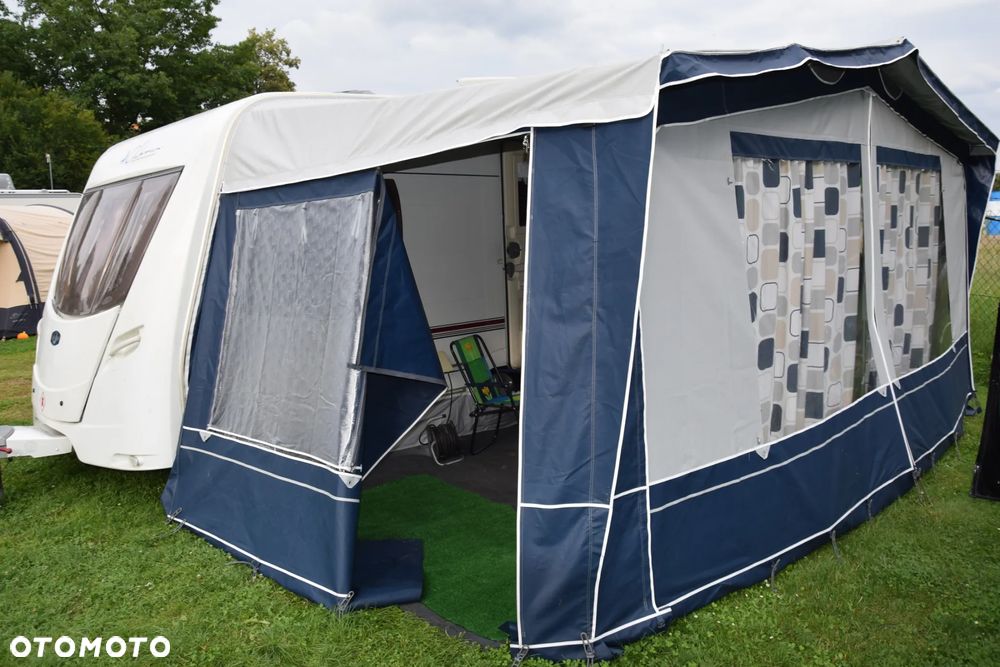 Lunar CLUBMAN 470/2 - 3