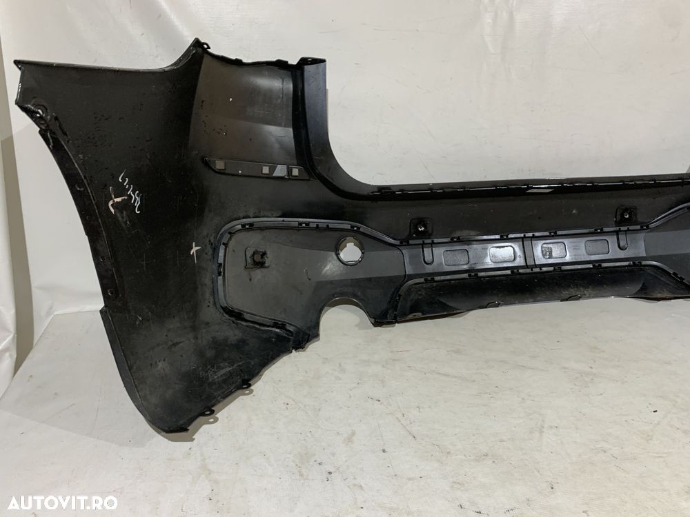 Bara spate BMW X1, F48, M-Sport, 2015, 2016, 2017, 2018, cod origine OE 51128059877. - 7