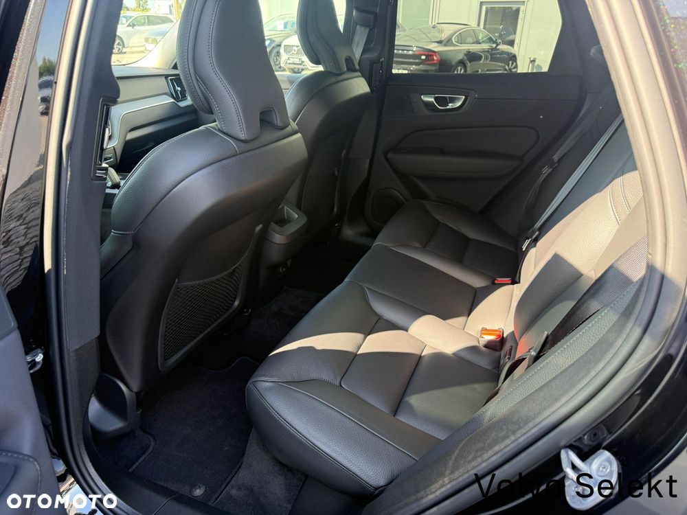 Volvo XC 60 - 23