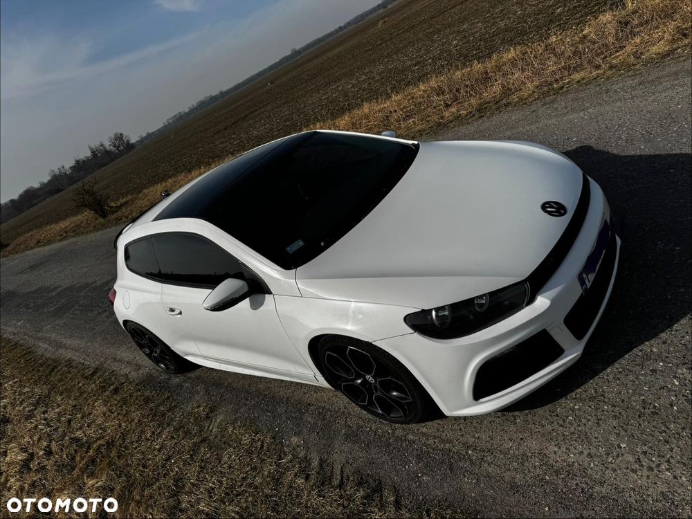 Volkswagen Scirocco 2.0 TSI DSG - 5