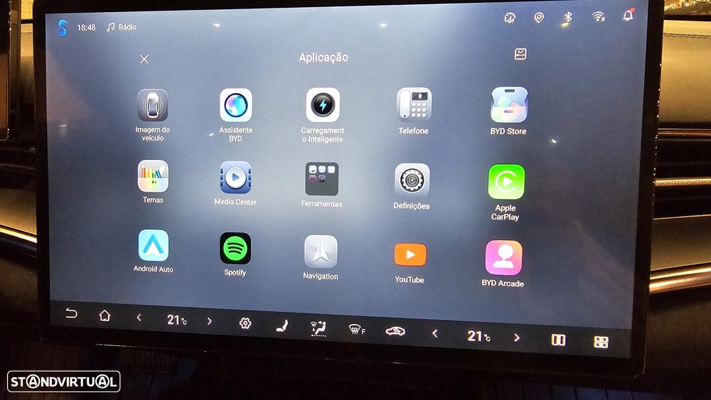 BYD Seal Design - 42