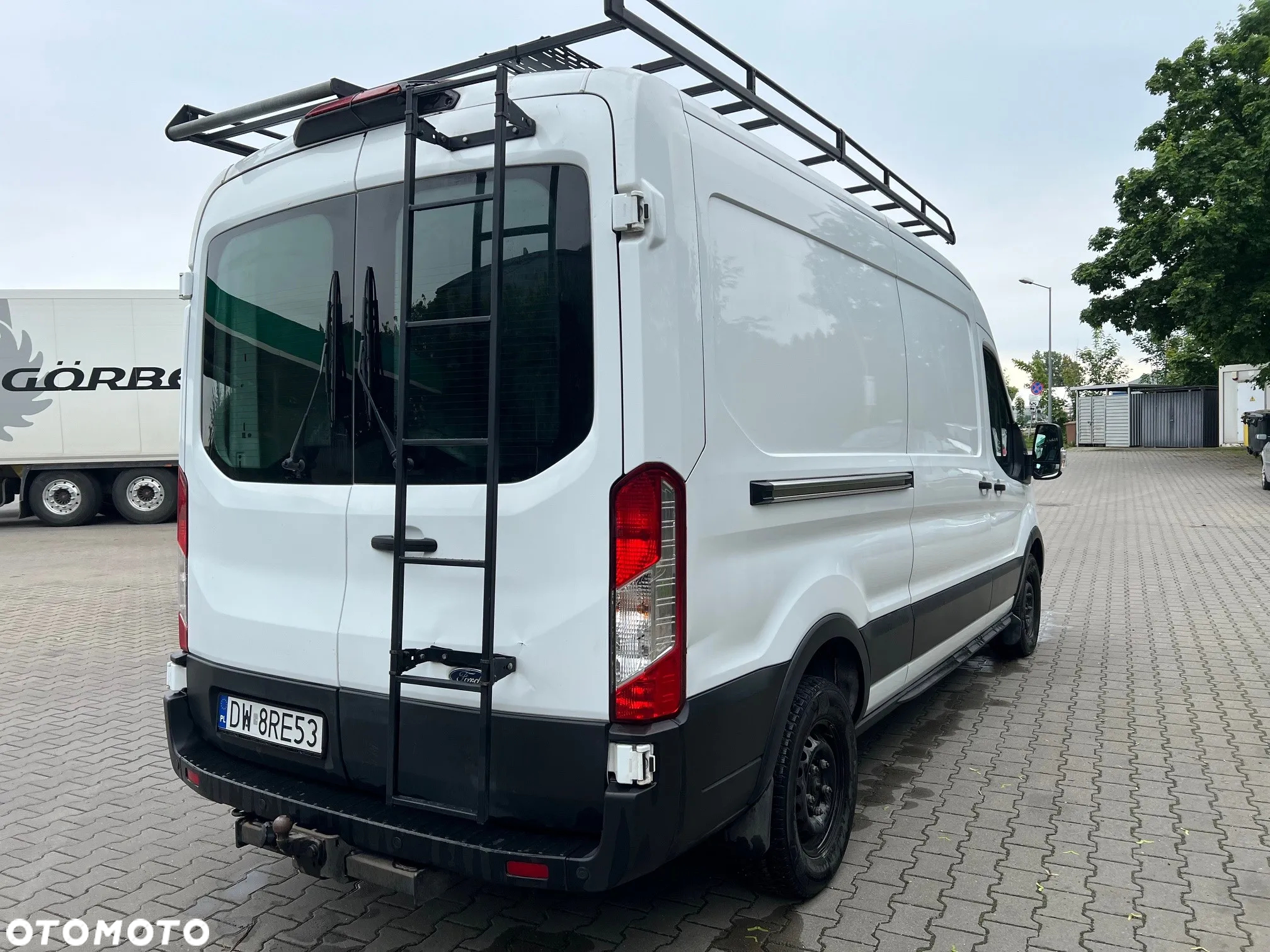 Ford TRANSIT - 4