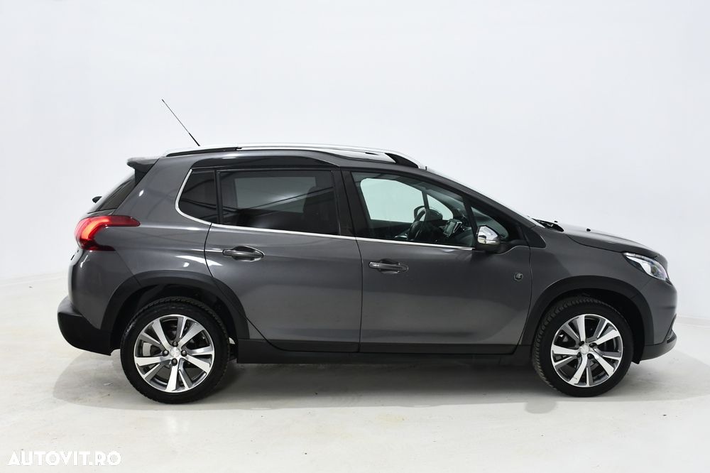 Peugeot 2008 PureTech 110 Stop&Start Crossway - 5