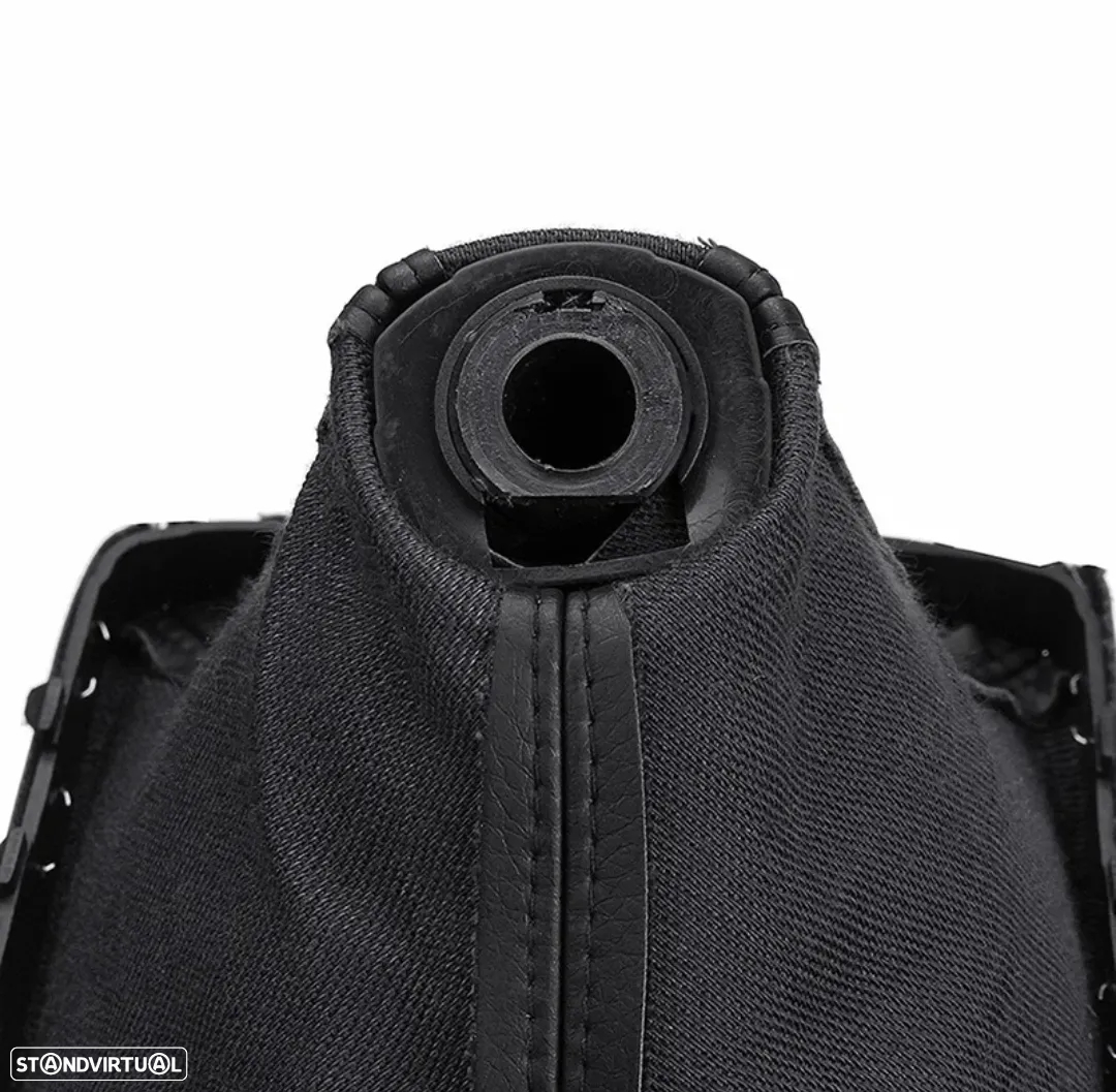 Fole Mudanças Opel Corsa D Astra H - 6 Velocidades - 6